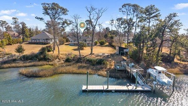 218 Olde Point Loop