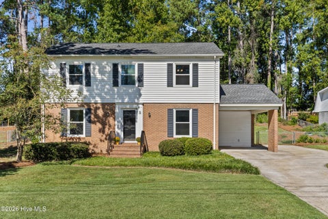 Photo of 233 Chatham Road, Augusta, GA 30907 (MLS # 100606443)