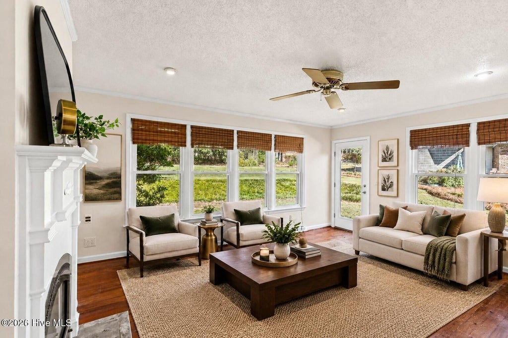 Photo of 233 Chatham Road, Augusta, GA 30907 (MLS # 100606443)
