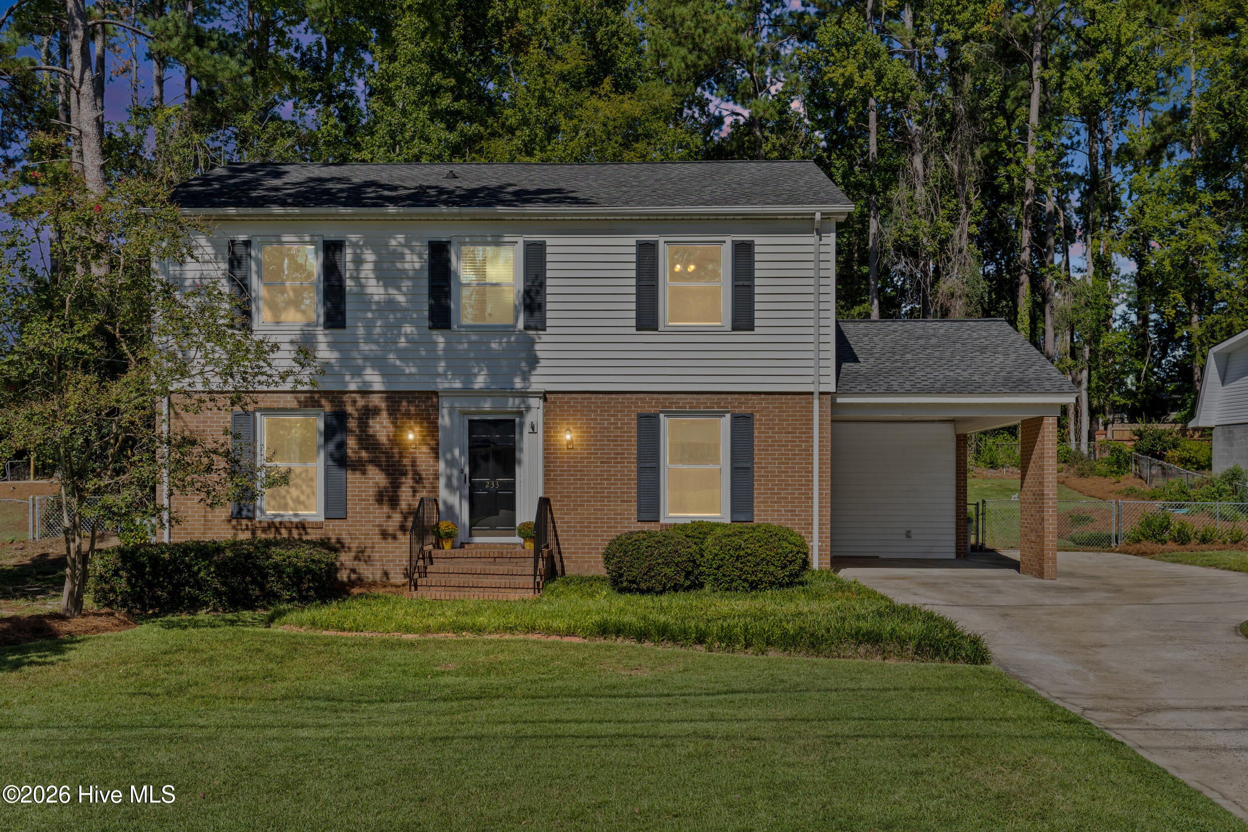 233 Chatham Road