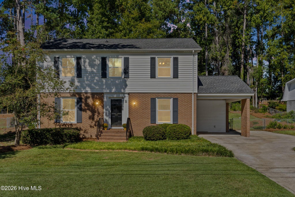 Photo of 233 Chatham Road, Augusta, GA 30907 (MLS # 100606443)