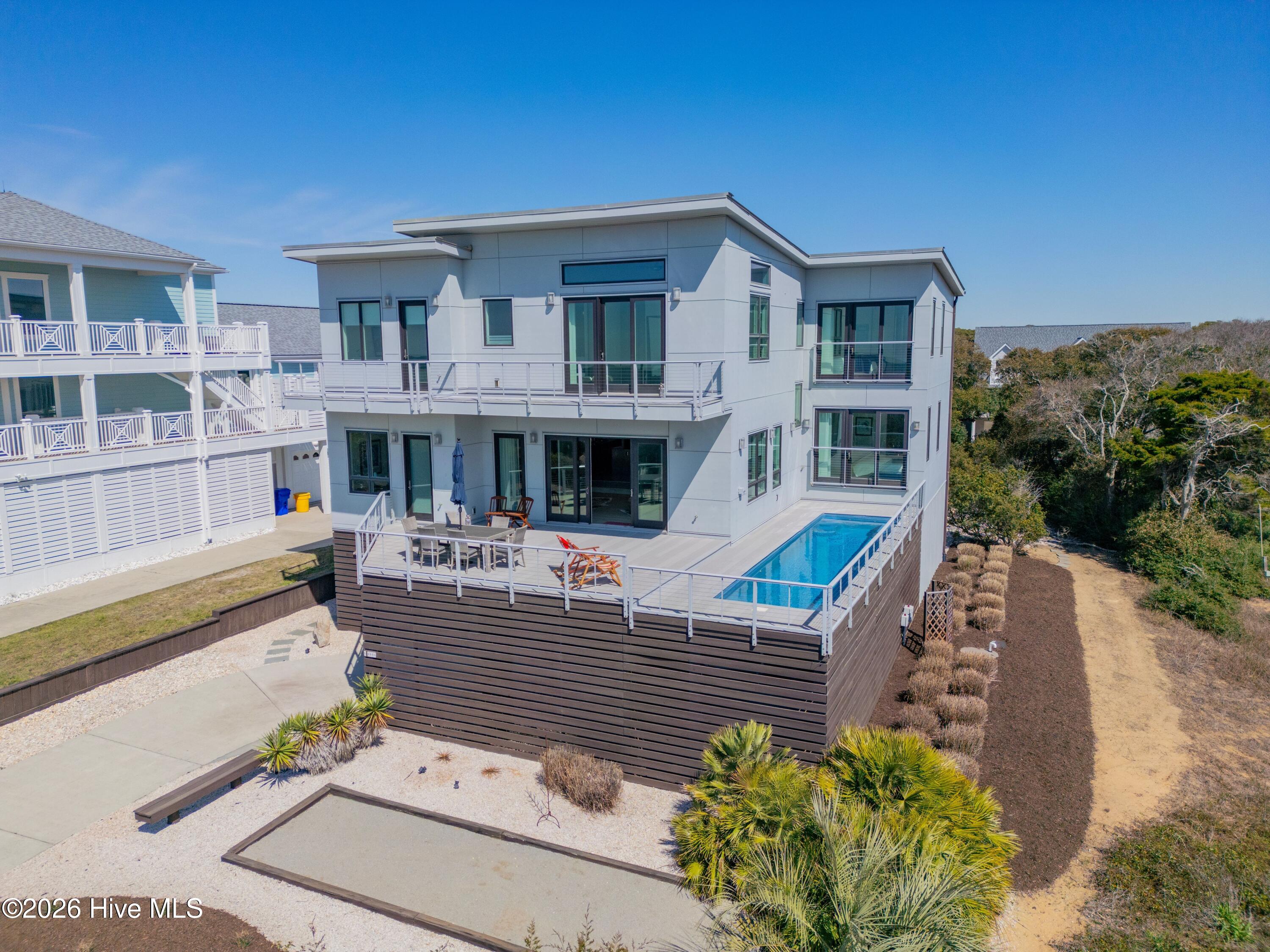 800 Caswell Beach Road A