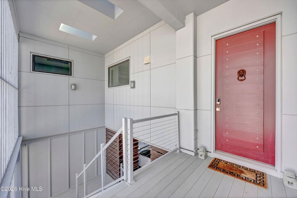 Photo of 800 Caswell Beach Road # A, Oak Island, NC 28465 (MLS # 100559352)