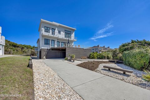 800 Caswell Beach Road # A Oak Island NC 28465