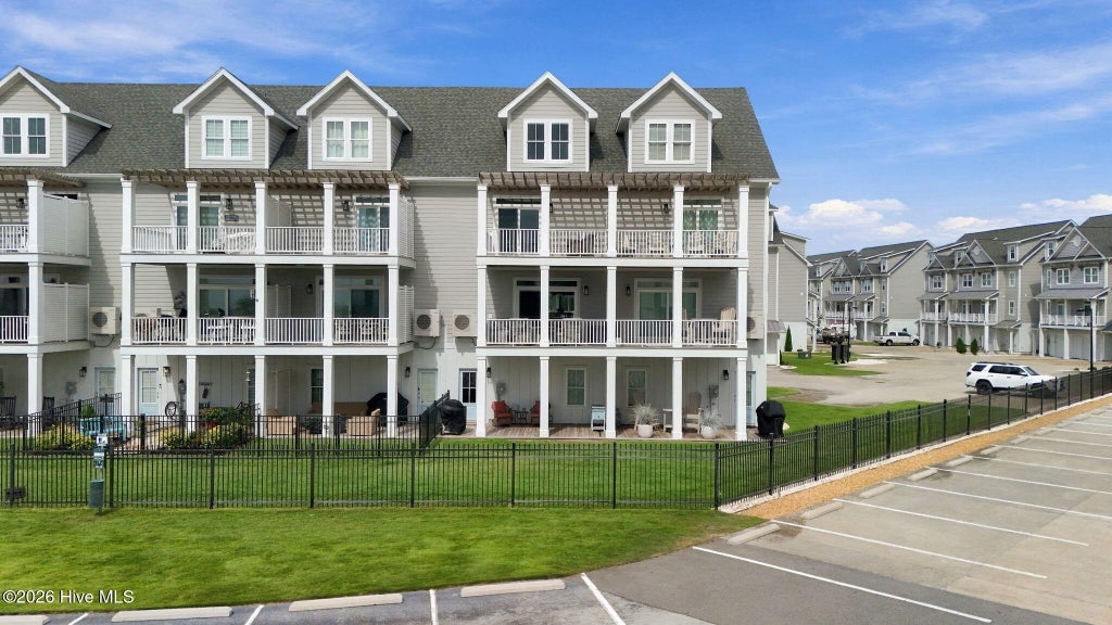 Photo of 200 Olde Towne Yacht Club Drive #Unit 7, Beaufort, NC 28516 (MLS # 100606345)