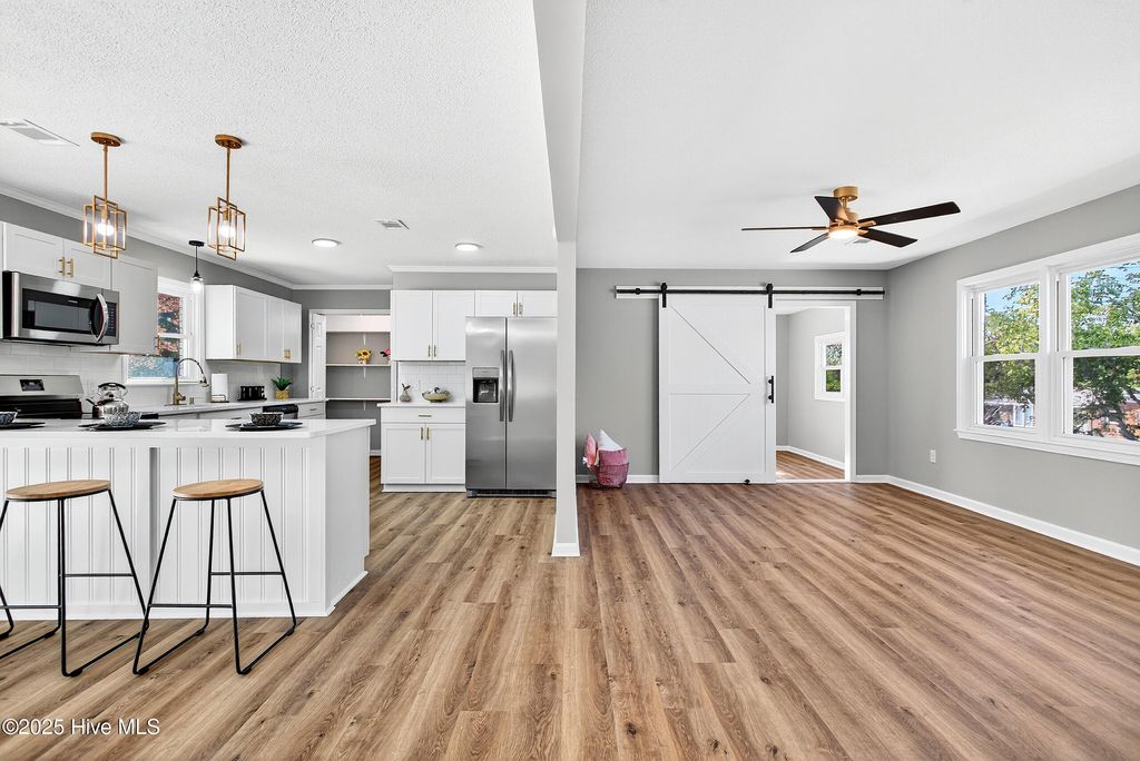 Photo of 4809 Indian Trail, Wilmington, NC 28412 (MLS # 100536984)