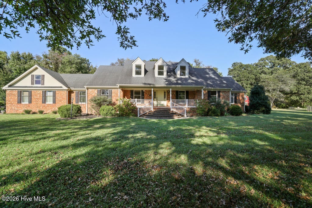 Photo of 112 Katies Court, Moyock, NC 27958 (MLS # 100609534)