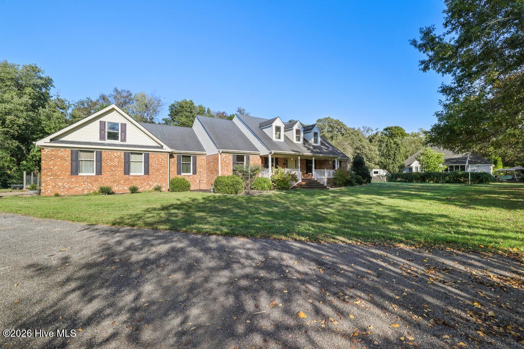 Photo of 112 Katies Court, Moyock, NC 27958 (MLS # 100609534)