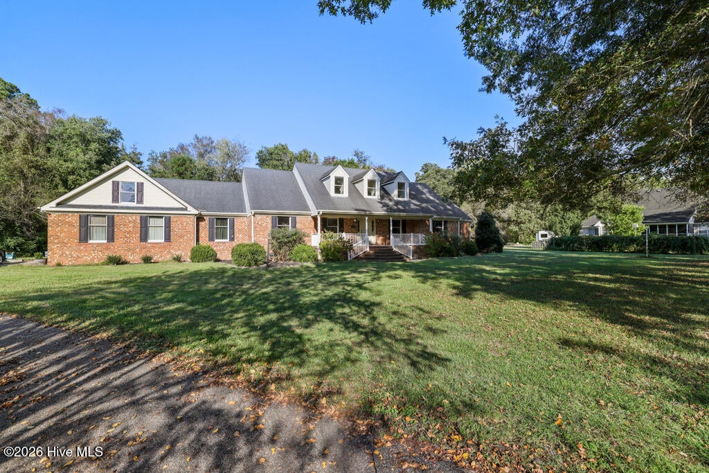 Photo of 112 Katies Court, Moyock, NC 27958 (MLS # 100609534)