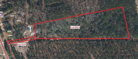 Tiny photo for 4278 Us 117 Highway S, Burgaw, NC 28425 (MLS # 100589535)