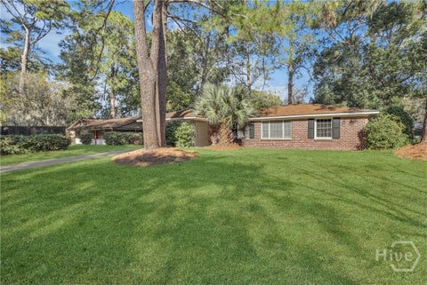 Homes For Sale - 110 Paradise Drive<br/> Chatham County, Savannah, GA 31406