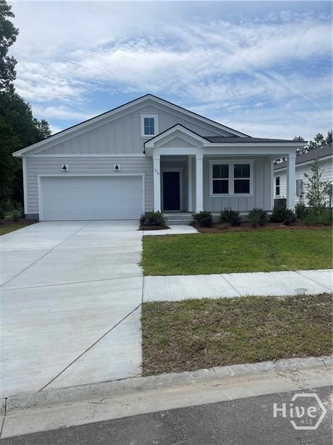 Homes For Rent - 978 Longleaf Drive<br/> Richmond Hill, GA 31324