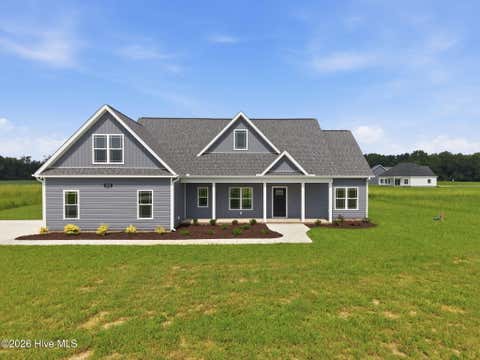 Homes For Sale - 2756 Covent Drive<br/> Farmville, NC 27828