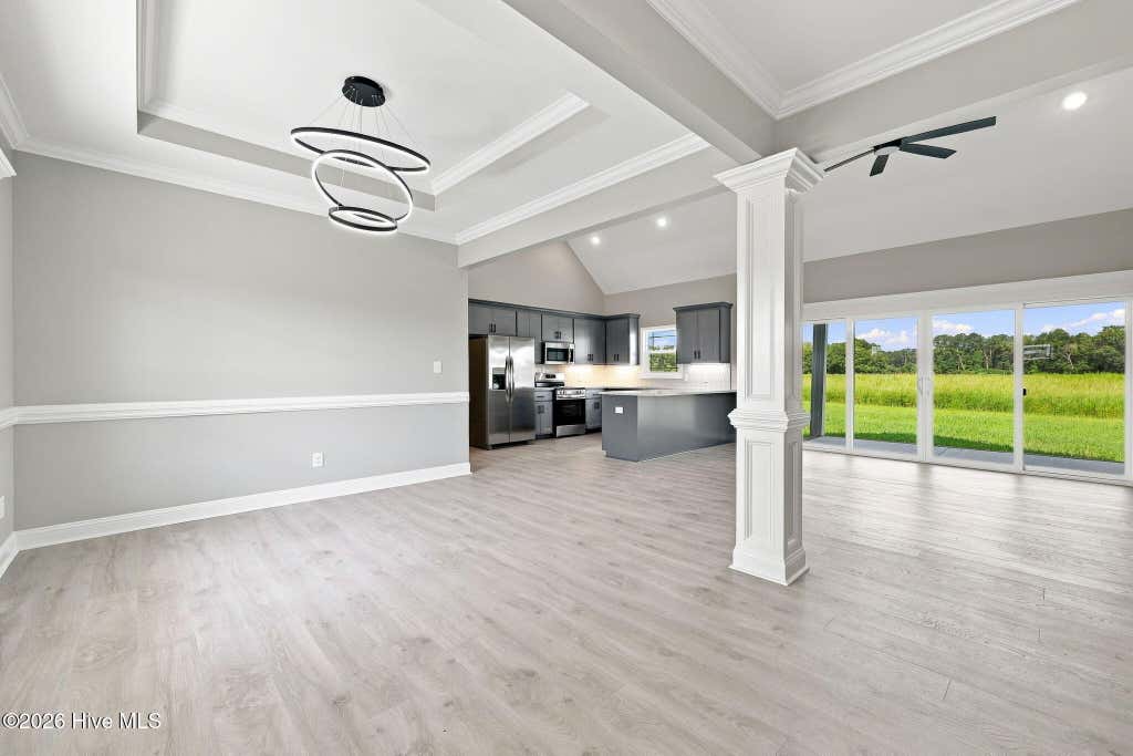 Photo of 2756 Covent Drive, Farmville, NC 27828 (MLS # 100596927)