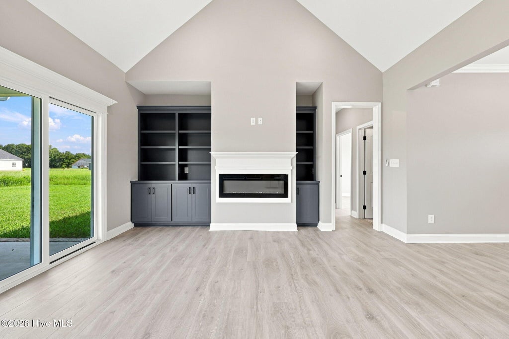 Photo of 2756 Covent Drive, Farmville, NC 27828 (MLS # 100596927)