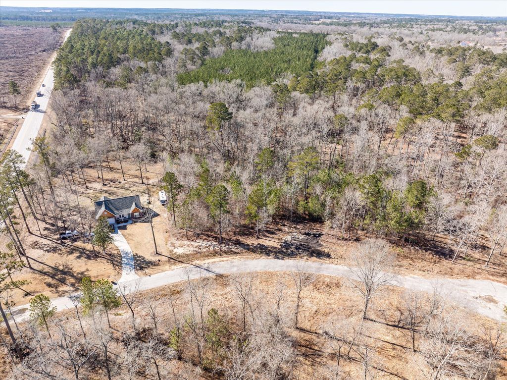Photo of 125 Gin Branch Road, Thomson, GA 30824 (MLS # 555640)
