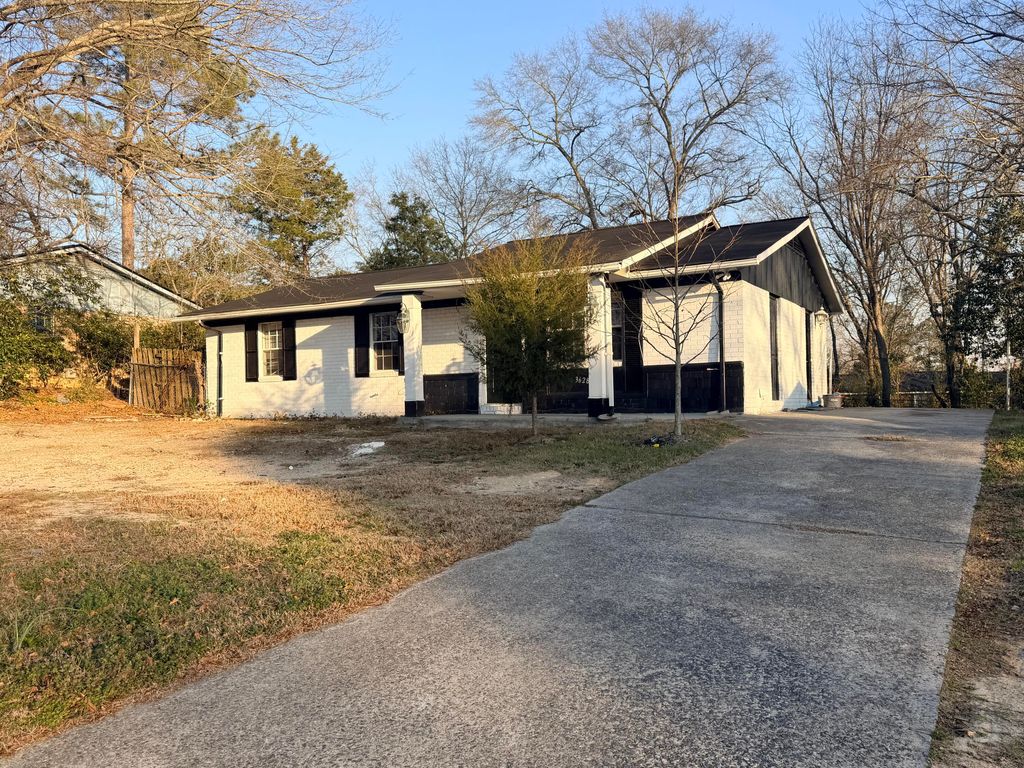 Photo of 3628 Larkspur Drive, Augusta, GA 30906 (MLS # 552679)