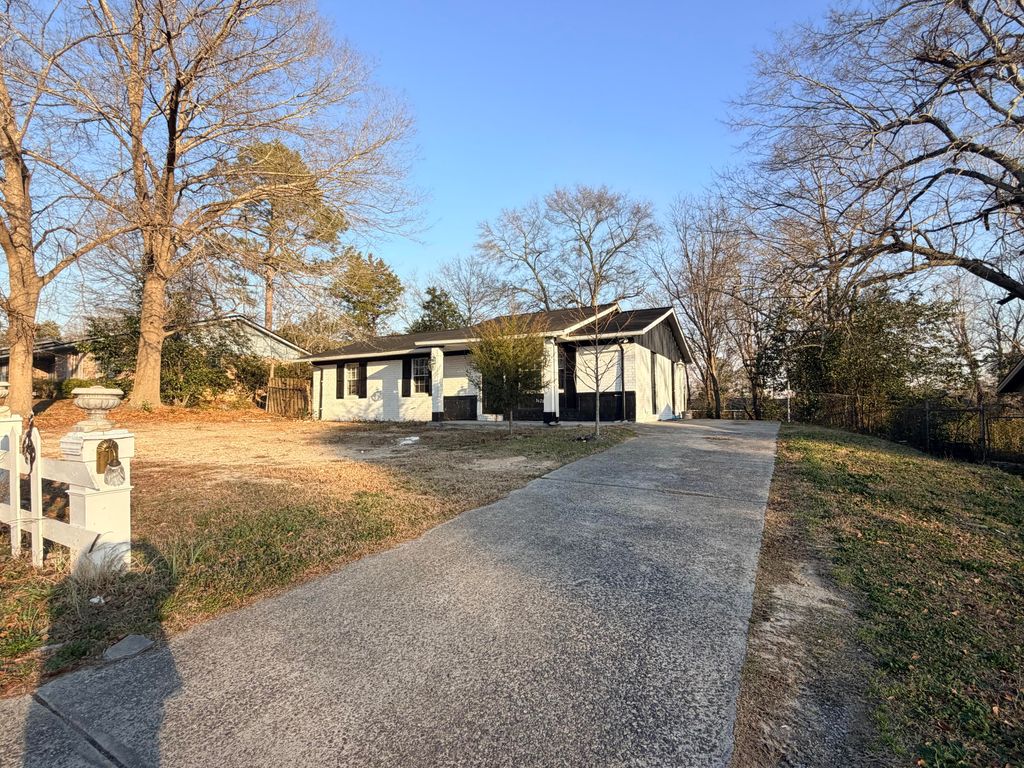 Photo of 3628 Larkspur Drive, Augusta, GA 30906 (MLS # 552679)