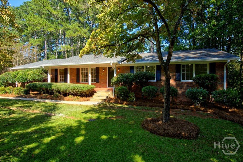 Photo of 400 Sandstone Drive, Athens, GA 30605 (MLS # CL339469)
