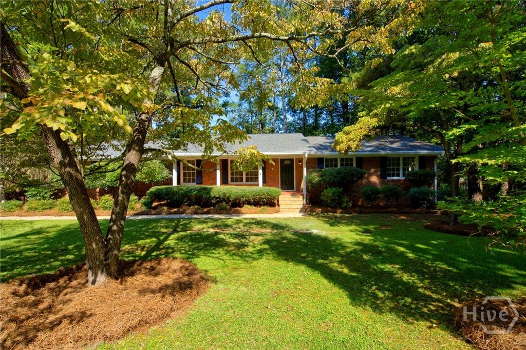 Photo of 400 Sandstone Drive, Athens, GA 30605 (MLS # CL339469)