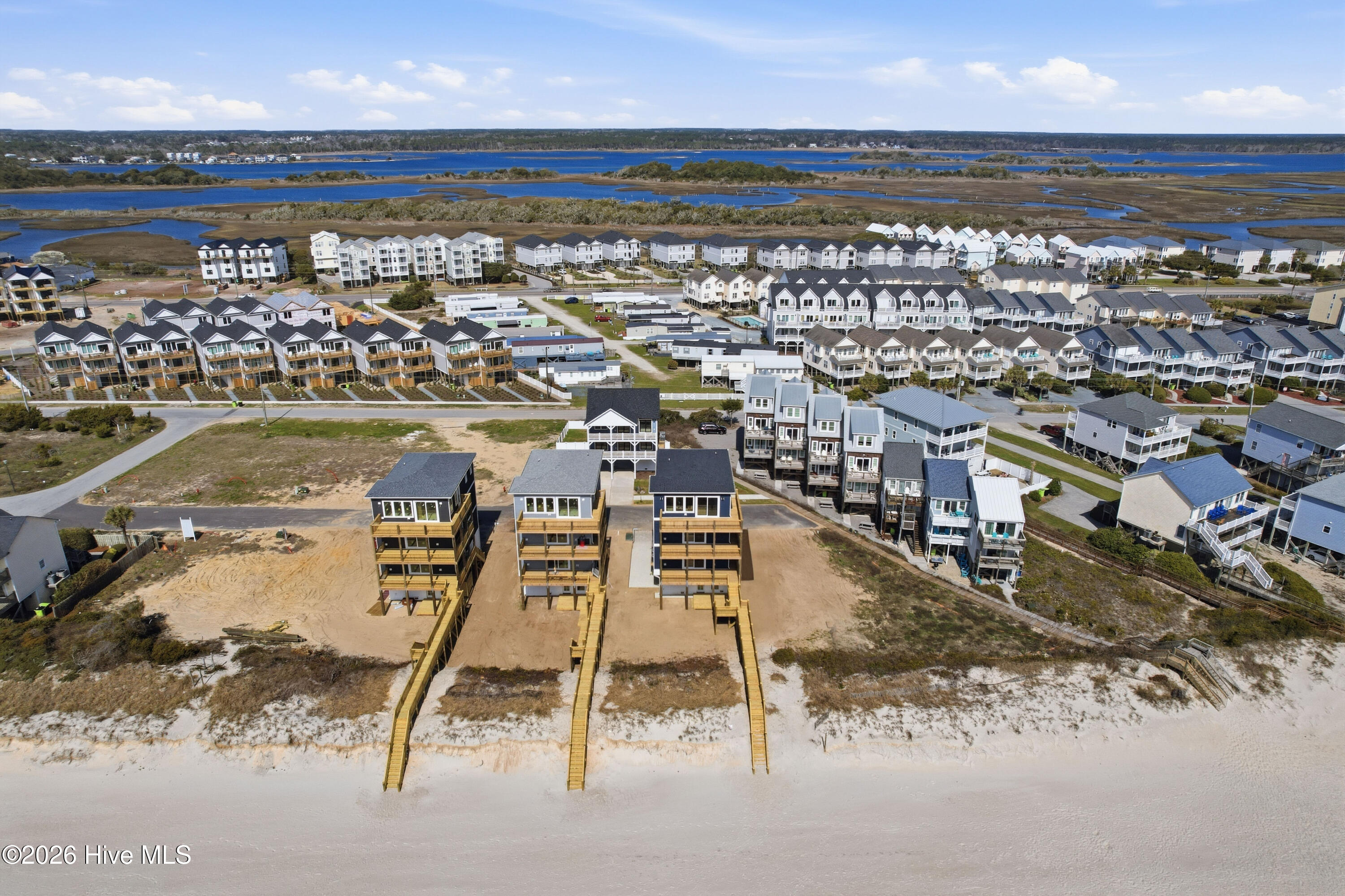 740 Dune Ridge Court