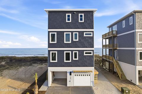 740 Dune Ridge Court Surf City NC 28445