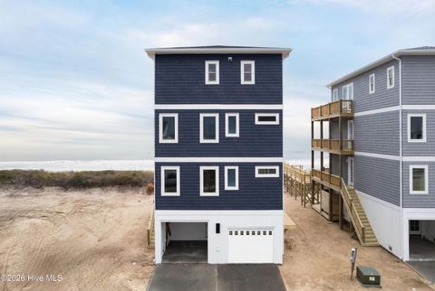 740 Dune Ridge Court Surf City NC 28445