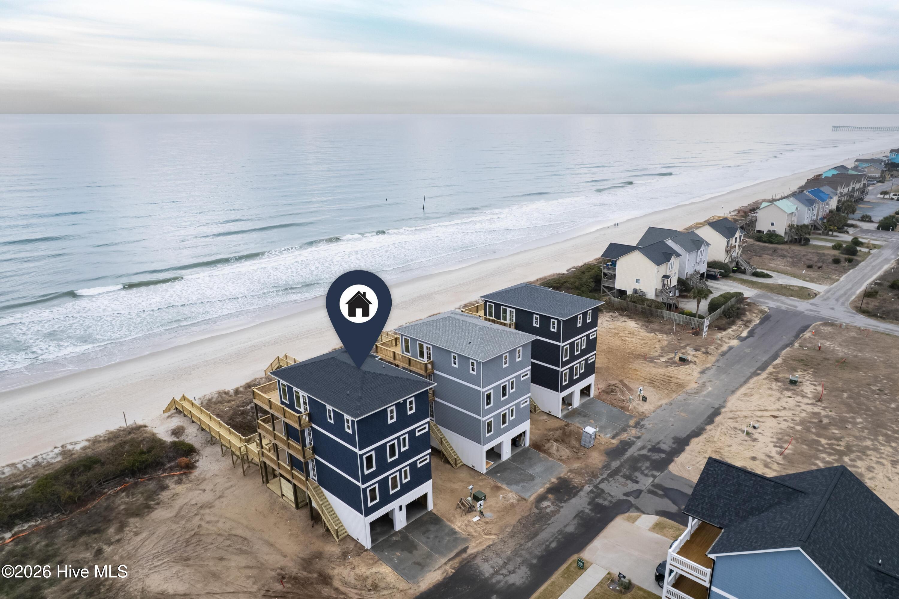 740 Dune Ridge Court