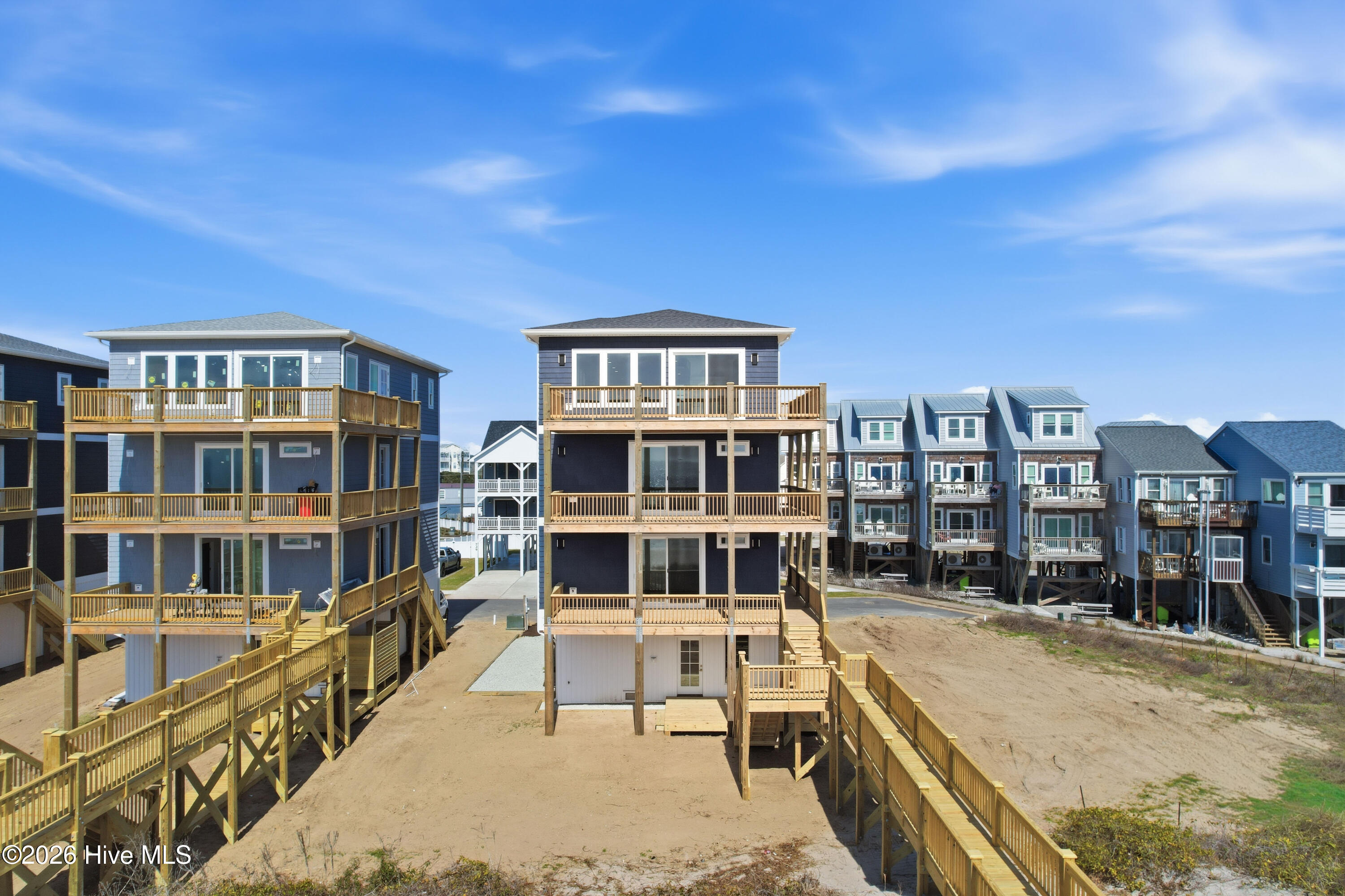 740 Dune Ridge Court