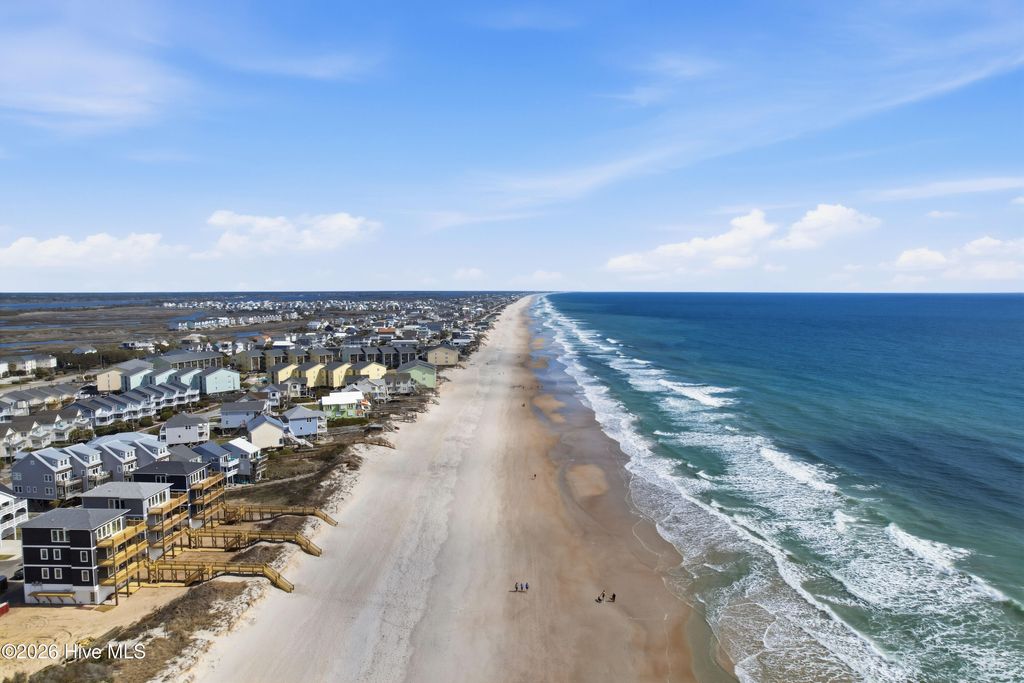 Photo of 740 Dune Ridge Court, Surf City, NC 28445 (MLS # 100508019)