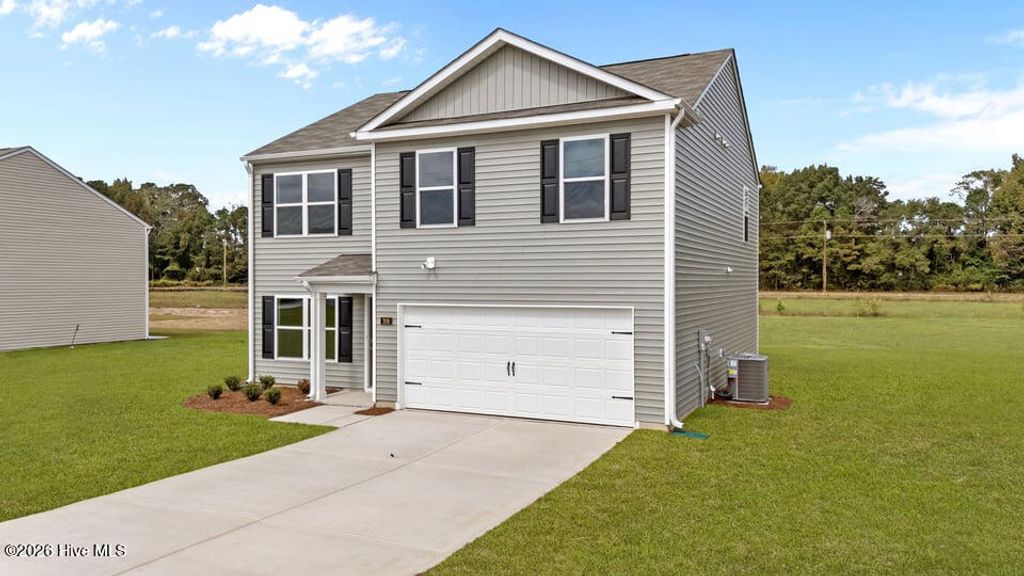 Photo of 4020 Topsail Trail, New Bern, NC 28560 (MLS # 100549537)
