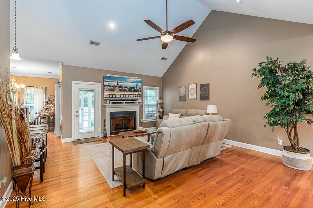 Photo of 101 Westerly Road, New Bern, NC 28560 (MLS # 100543546)