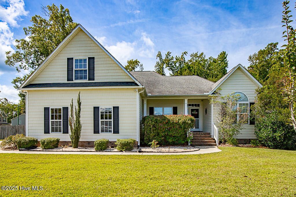 Photo of 101 Westerly Road, New Bern, NC 28560 (MLS # 100543546)