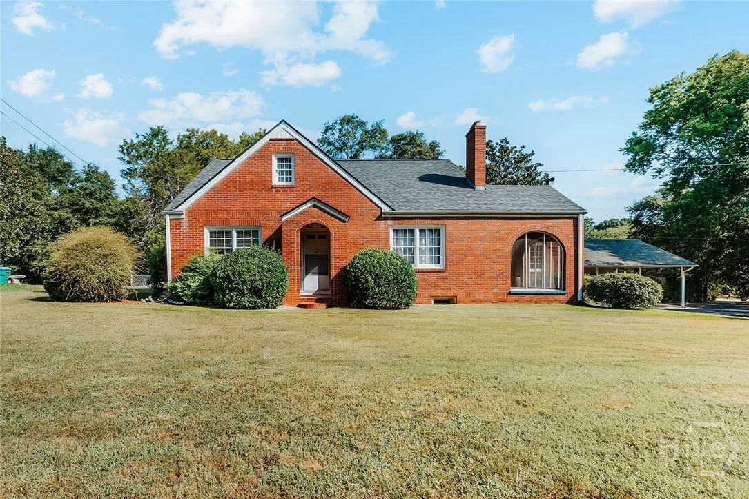 249 Park Avenue, Crawford, GA, 30630