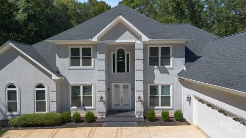 1061 Riverside Drive Drive Watkinsville GA 30677