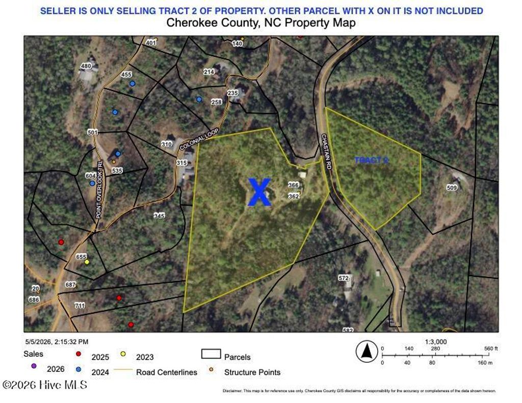 Photo of 367 Chastain Road, Murphy, NC 28906 (MLS # 100587508)