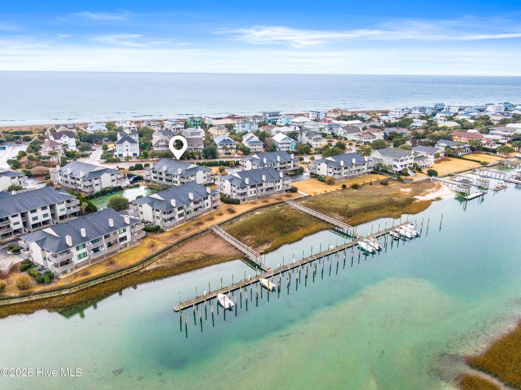Photo of 2315 N Lumina Avenue #Unit E, Wrightsville Beach, NC 28480 (MLS # 100549677)
