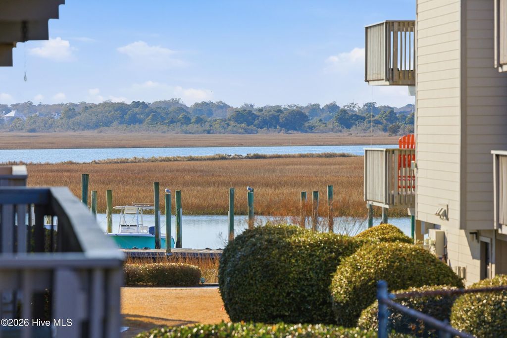 Photo of 2315 N Lumina Avenue #Unit E, Wrightsville Beach, NC 28480 (MLS # 100549677)