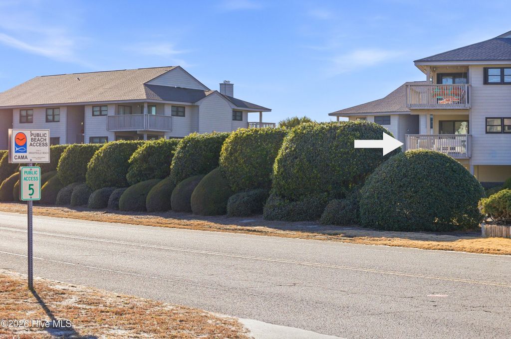 Photo of 2315 N Lumina Avenue #Unit E, Wrightsville Beach, NC 28480 (MLS # 100549677)