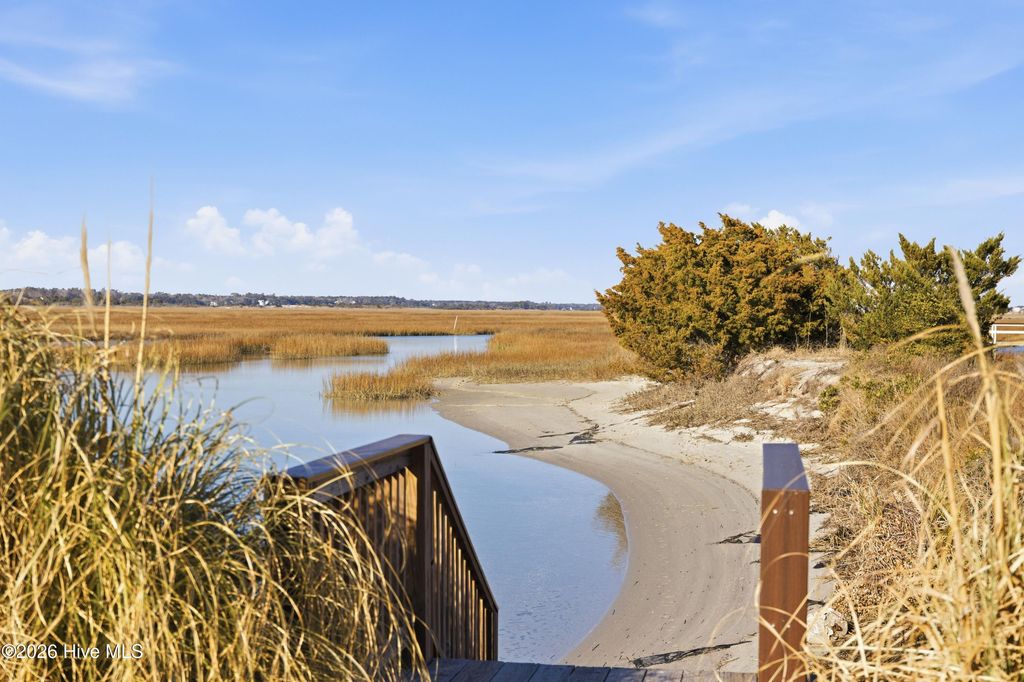 Photo of 2315 N Lumina Avenue #Unit E, Wrightsville Beach, NC 28480 (MLS # 100549677)