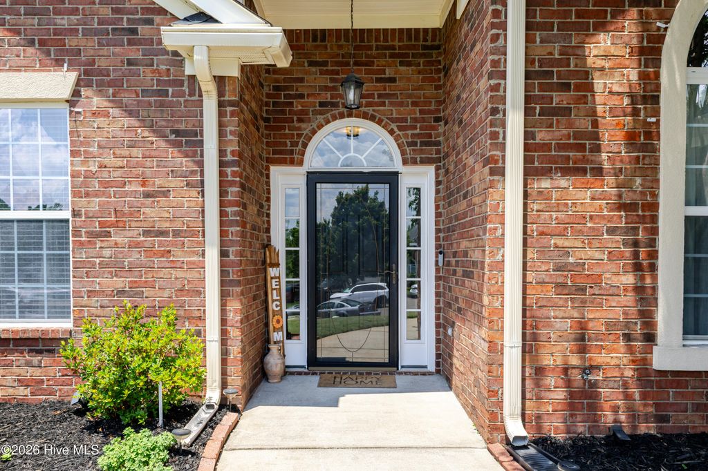 Photo of 523 Sussex Court, Aiken, SC 29803 (MLS # 100576738)