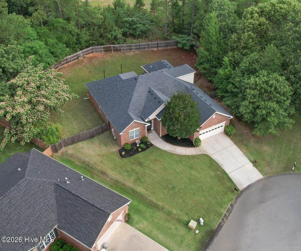 Photo of 523 Sussex Court, Aiken, SC 29803 (MLS # 100576738)