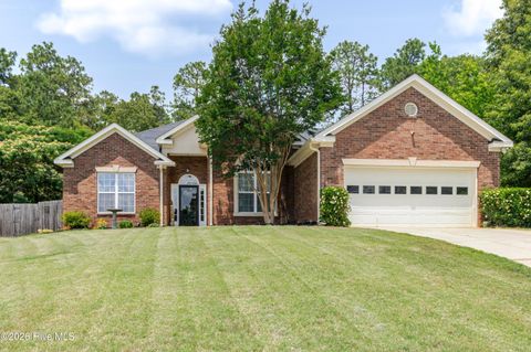 Photo of 523 Sussex Court, Aiken, SC 29803 (MLS # 100576738)