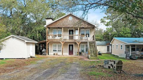 Photo of 542 Brunswick Street SE, Bolivia, NC 28422 (MLS # 100559640)