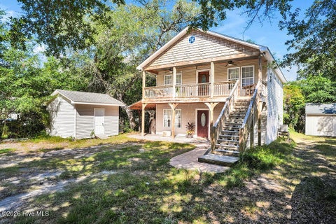 Homes For Sale - 542 Brunswick Street<br/> Bolivia, NC 28422
