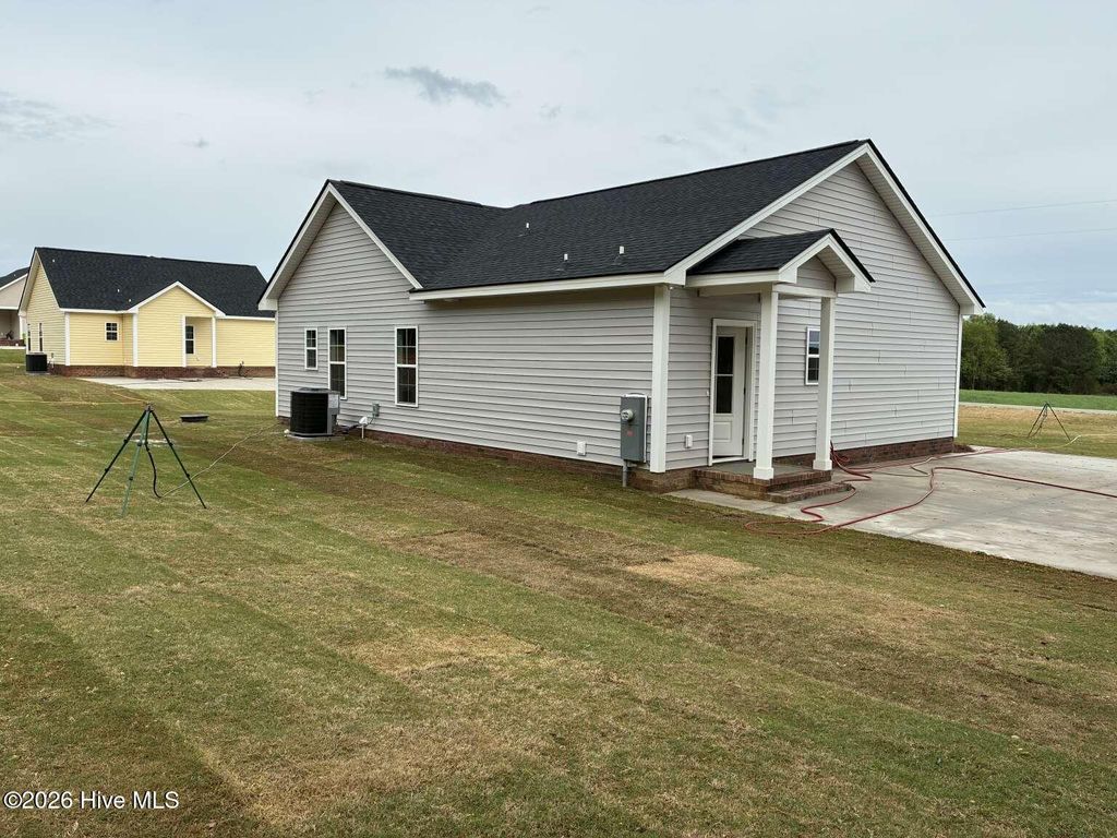 Photo of 574 Johnny Johnson Road, Enfield, NC 27823 (MLS # 100568181)