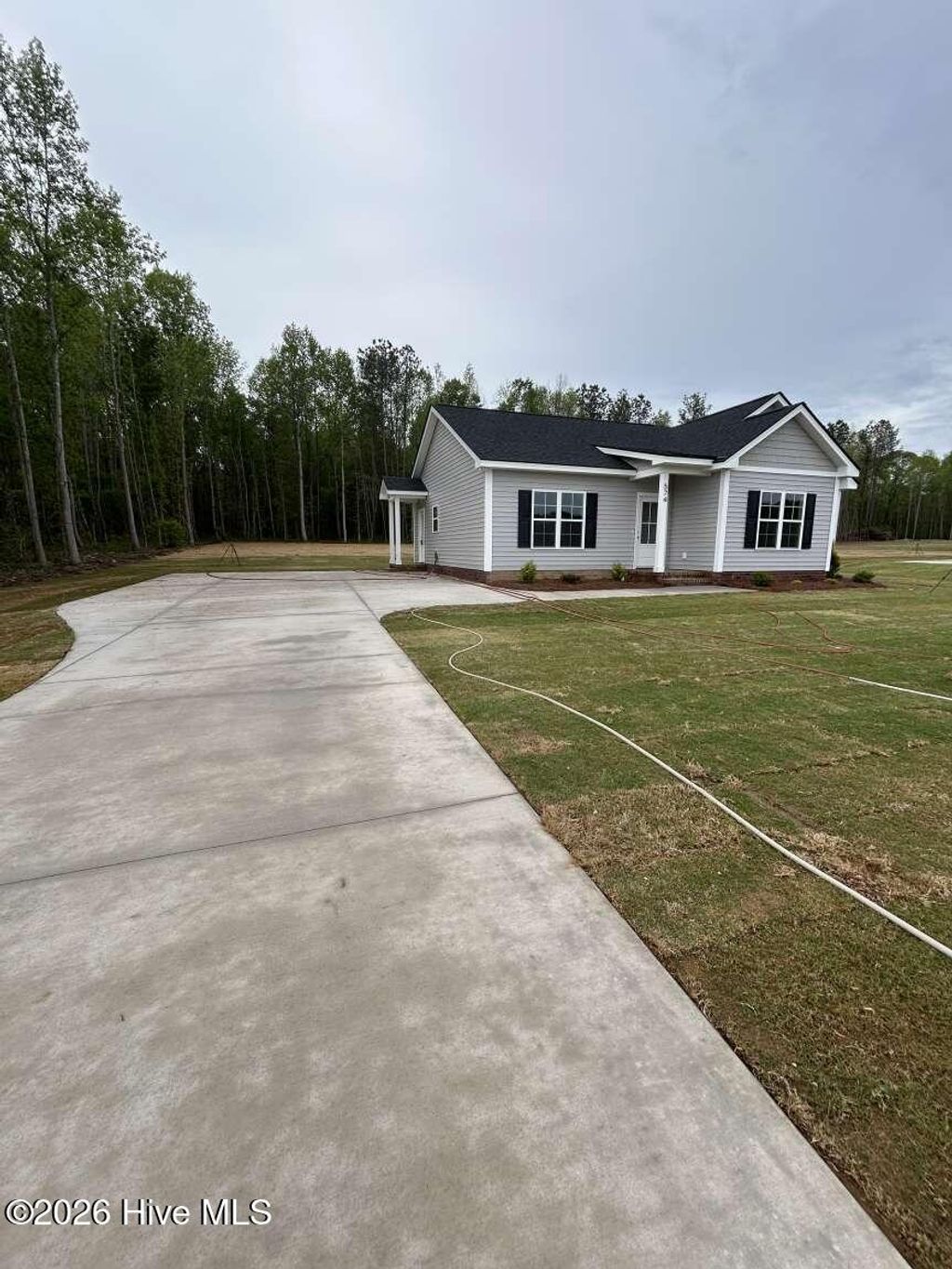 Photo of 574 Johnny Johnson Road, Enfield, NC 27823 (MLS # 100568181)