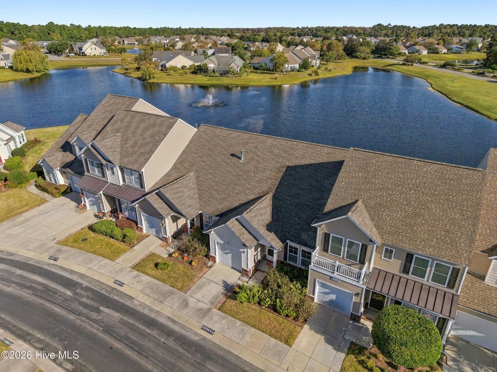 Photo of 4004 Norseman Loop #Unit 4, Southport, NC 28461 (MLS # 100612921)