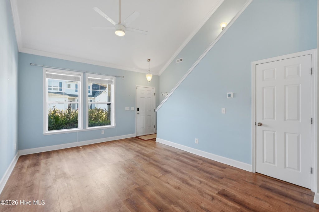 Photo of 4004 Norseman Loop #Unit 4, Southport, NC 28461 (MLS # 100612921)