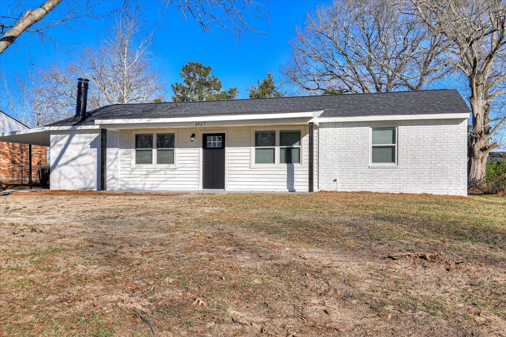 Photo of 2427 Southdale Drive, Hephzibah, GA 30815 (MLS # 550982)